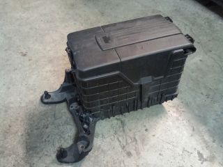 bontott VW TIGUAN Akkumulátor Tartó