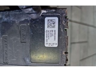 bontott VW TIGUAN Aktív Kormány Elektronika