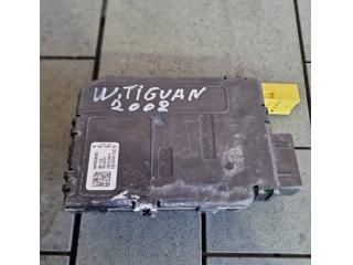 bontott VW TIGUAN Aktív Kormány Elektronika