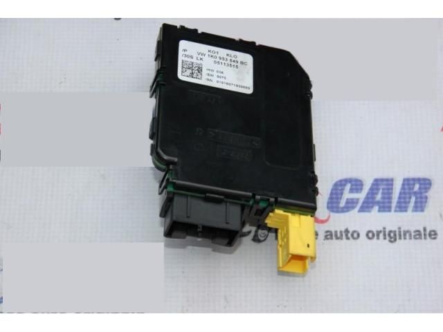 bontott VW TIGUAN Aktív Kormány Elektronika