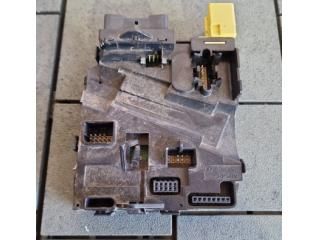 bontott VW TIGUAN Aktív Kormány Elektronika