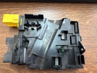 bontott VW TIGUAN Aktív Kormány Elektronika