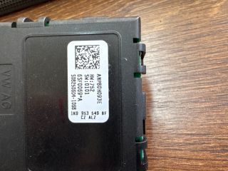 bontott VW TIGUAN Aktív Kormány Elektronika