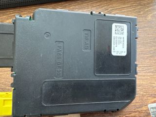 bontott VW TIGUAN Aktív Kormány Elektronika