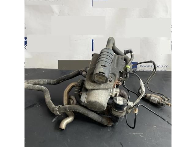 bontott VW TIGUAN Állófűtés (Részeivel)