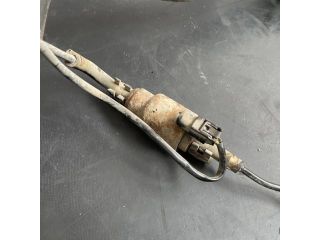 bontott VW TIGUAN Állófűtés (Részeivel)