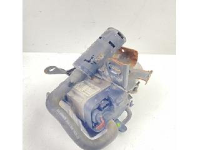 bontott VW TIGUAN Állófűtés (Részeivel)