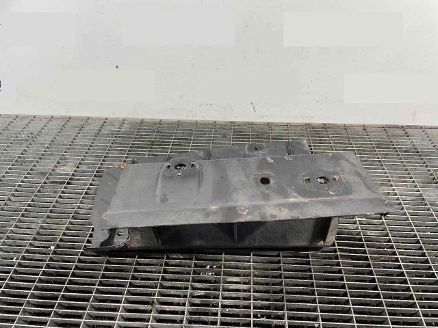 bontott VW TIGUAN Alsó Motorburkolat