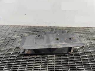 bontott VW TIGUAN Alsó Motorburkolat