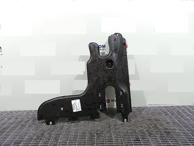 bontott VW TIGUAN Alsó Motorburkolat