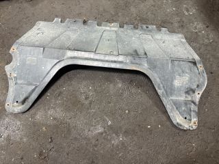 bontott VW TIGUAN Alsó Motorburkolat