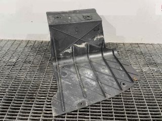 bontott VW TIGUAN Alsó Motorburkolat