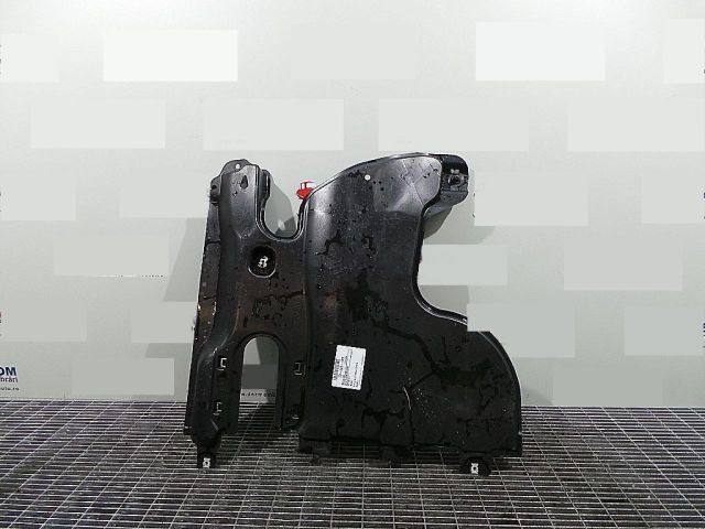 bontott VW TIGUAN Alsó Motorburkolat