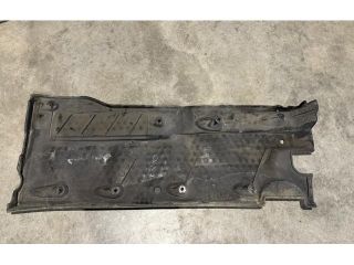 bontott VW TIGUAN Alsó Padlólemez Burkolat