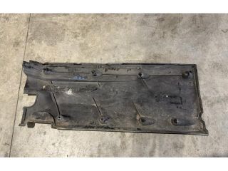 bontott VW TIGUAN Alsó Padlólemez Burkolat