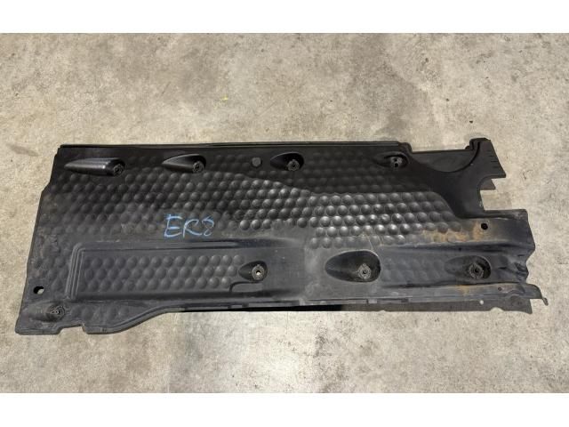 bontott VW TIGUAN Alsó Padlólemez Burkolat