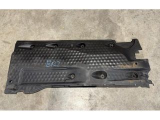 bontott VW TIGUAN Alsó Padlólemez Burkolat