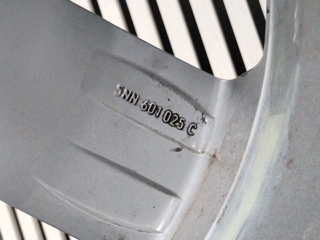 bontott VW TIGUAN Alufelni (1 db)