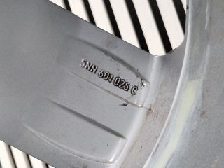 bontott VW TIGUAN Alufelni (1 db)