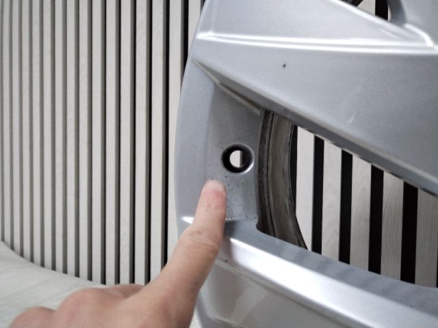 bontott VW TIGUAN Alufelni (1 db)