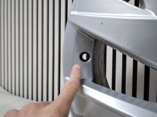 bontott VW TIGUAN Alufelni (1 db)