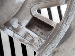 bontott VW TIGUAN Alufelni (1 db)