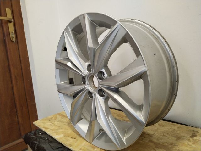 bontott VW TIGUAN Alufelni (1 db)