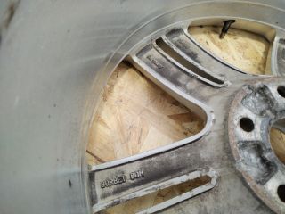 bontott VW TIGUAN Alufelni (1 db)