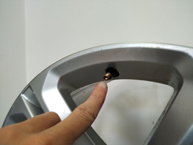 bontott VW TIGUAN Alufelni (1 db)