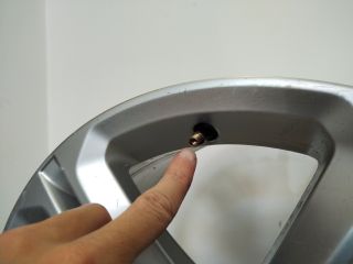 bontott VW TIGUAN Alufelni (1 db)