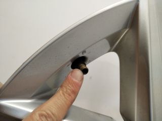 bontott VW TIGUAN Alufelni (1 db)