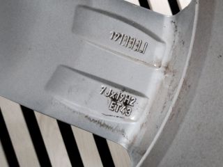 bontott VW TIGUAN Alufelni (1 db)