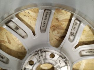 bontott VW TIGUAN Alufelni (1 db)