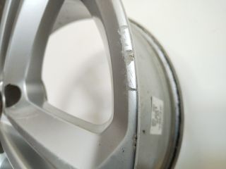 bontott VW TIGUAN Alufelni (1 db)