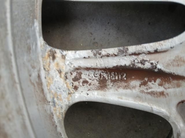 bontott VW TIGUAN Alufelni Szett Gumival