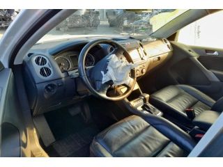 bontott VW TIGUAN Alufelni Szett Gumival