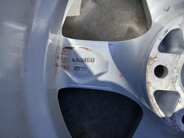 bontott VW TIGUAN Alufelni Szett Gumival