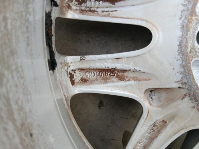 bontott VW TIGUAN Alufelni Szett Gumival