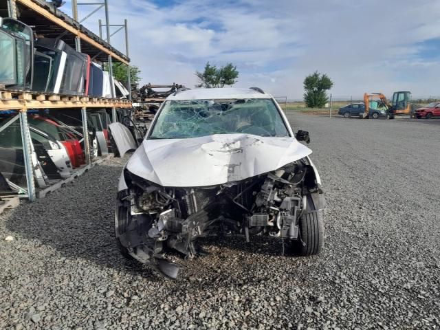 bontott VW TIGUAN Alufelni Szett Gumival