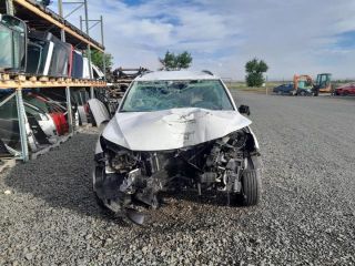 bontott VW TIGUAN Alufelni Szett Gumival