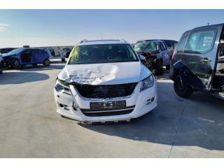 bontott VW TIGUAN Alufelni Szett Gumival