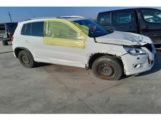 bontott VW TIGUAN Alufelni Szett Gumival