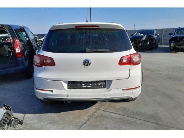 bontott VW TIGUAN Alufelni Szett Gumival