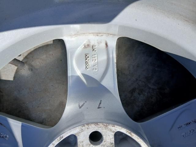 bontott VW TIGUAN Alufelni Szett Gumival