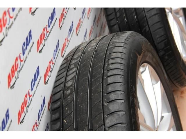 bontott VW TIGUAN Alufelni Szett