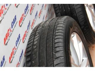 bontott VW TIGUAN Alufelni Szett