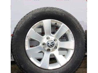 bontott VW TIGUAN Alufelni Szett