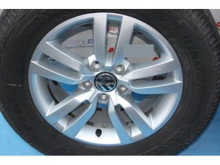 bontott VW TIGUAN Alufelni Szett