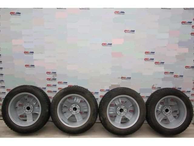 bontott VW TIGUAN Alufelni Szett