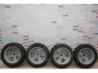 bontott VW TIGUAN Alufelni Szett